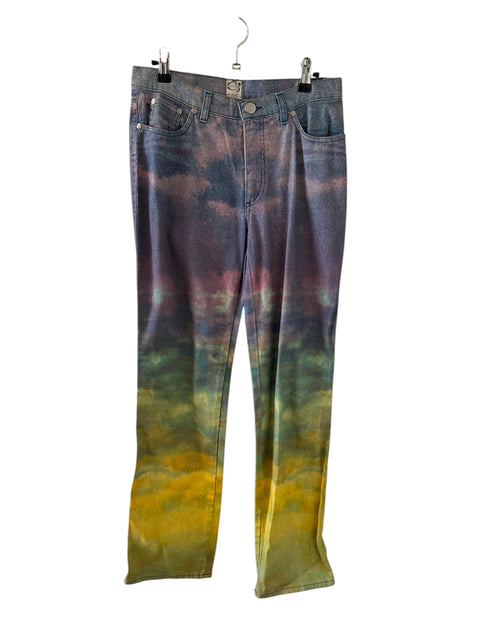 Cavalli RainBow Pants