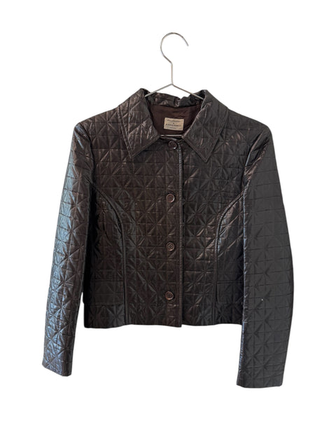 Philosophy Di Alberta Ferretti Jacket
