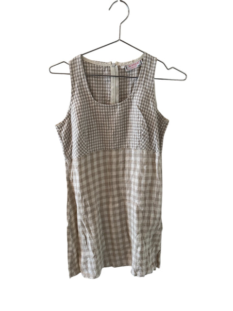 Sciocca Cotton Dress