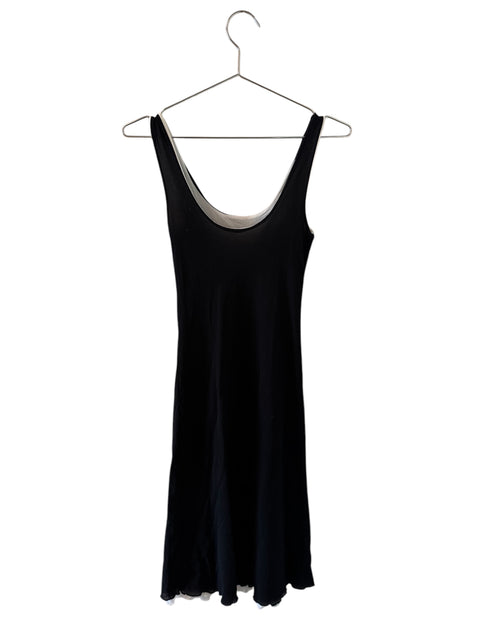 Vintage Black Dress