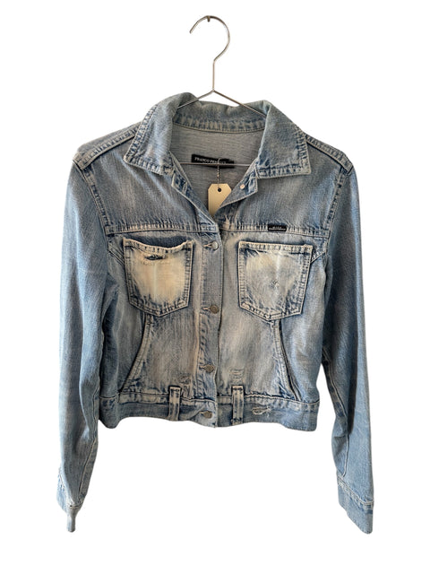 Franco Ferucci Denim Jacket