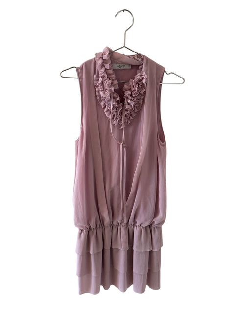 Blumarine Pink Dress