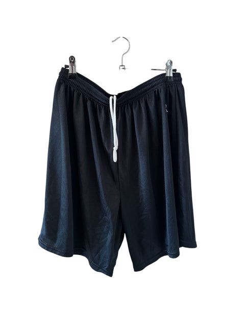 Vintage Black Short