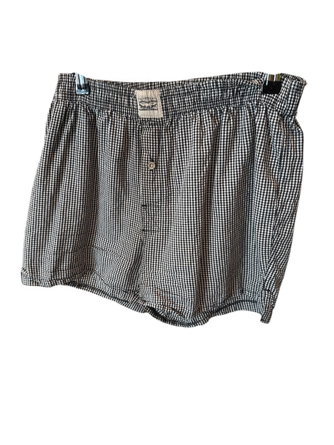 Levi's Vichy Short