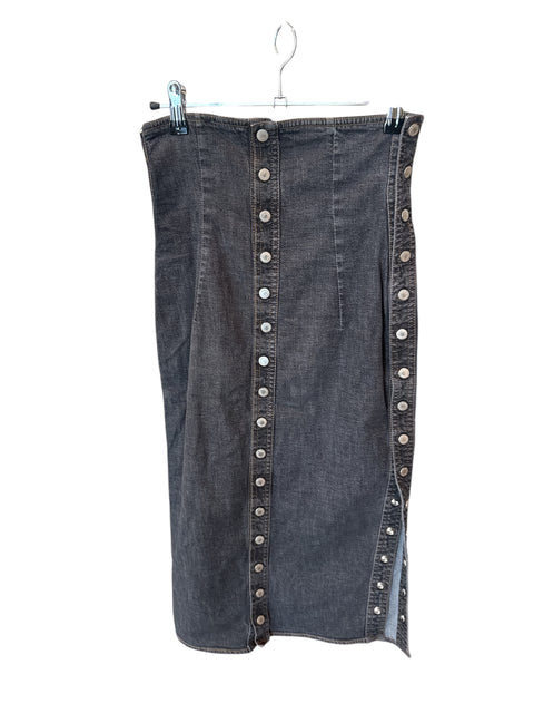 Dolce&Gabbana Jean Skirt/Dress