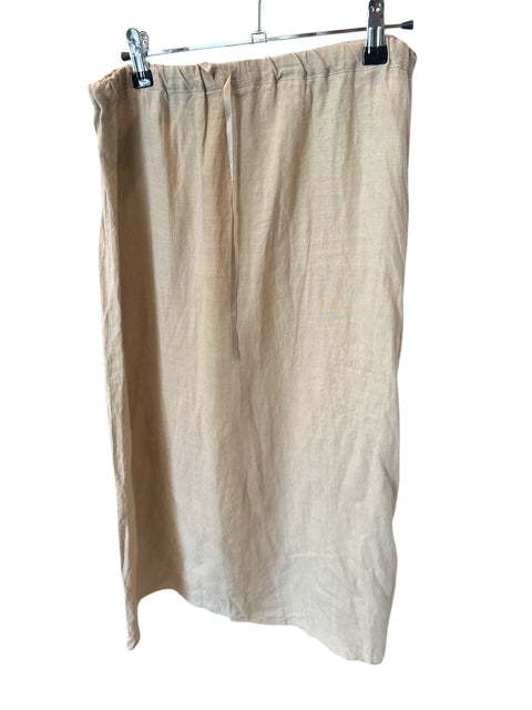United Colors Of Benetton Beige Skirt