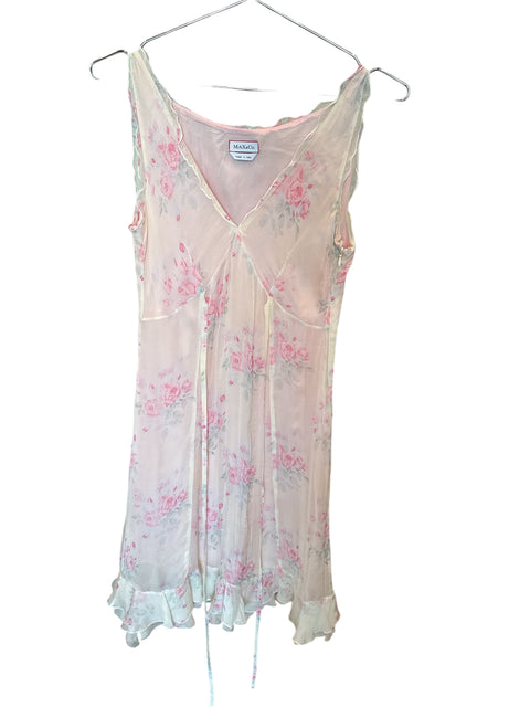 Max and Co Flower Dress