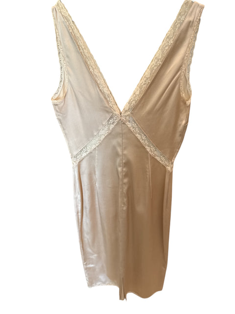 Dolce&Gabbana Silk Dress