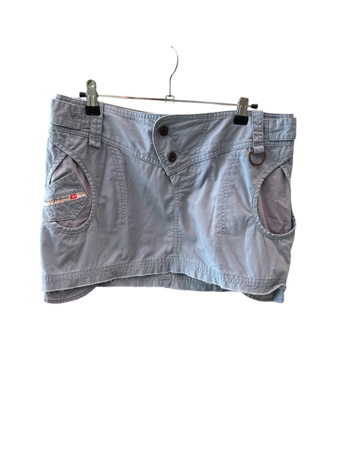 Diesel Mini Skirt