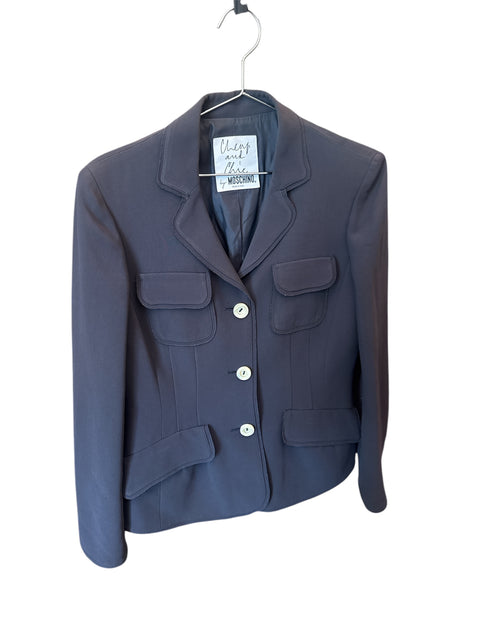 Moschino Cheap and Chic Jacket