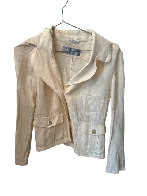 Max Mara Light Jacket
