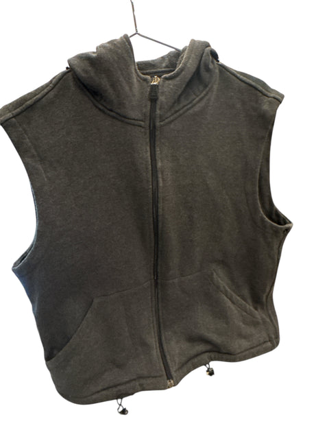 Dolce&Gabbana Sweat Sleeveless