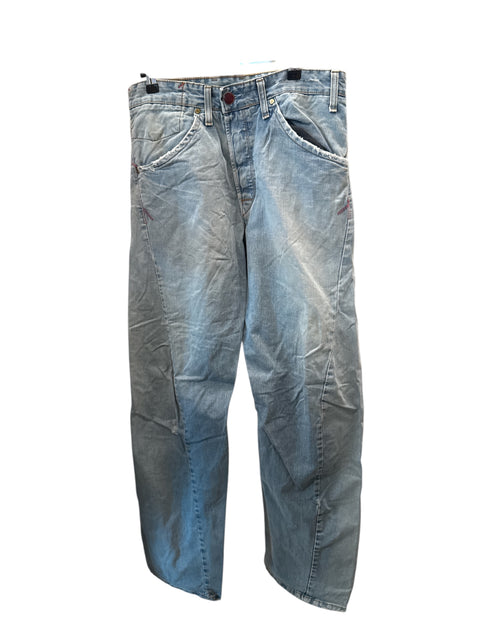 Levis Light Blue Jean