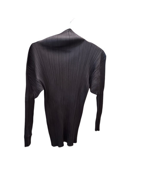 Pleats Please Dark Pleated