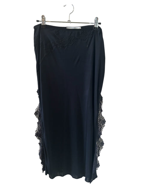 Vaillant Black Skirt