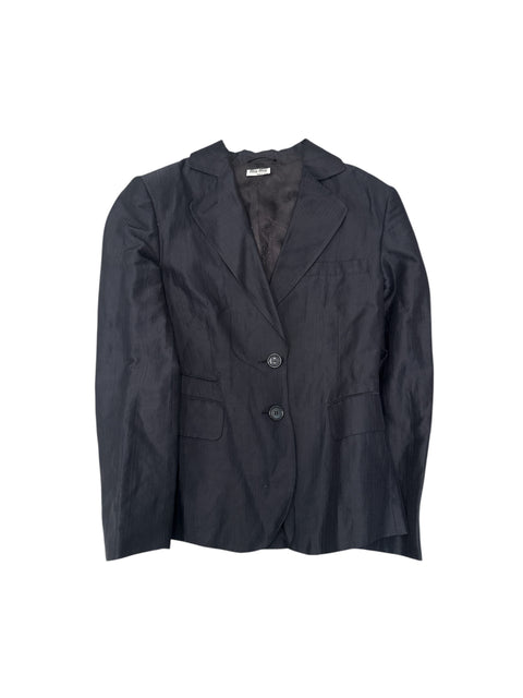 MiuMiu Black Jacket