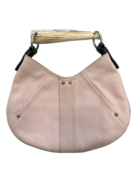 YvesSaintLaurent Mombasa Pink Bag