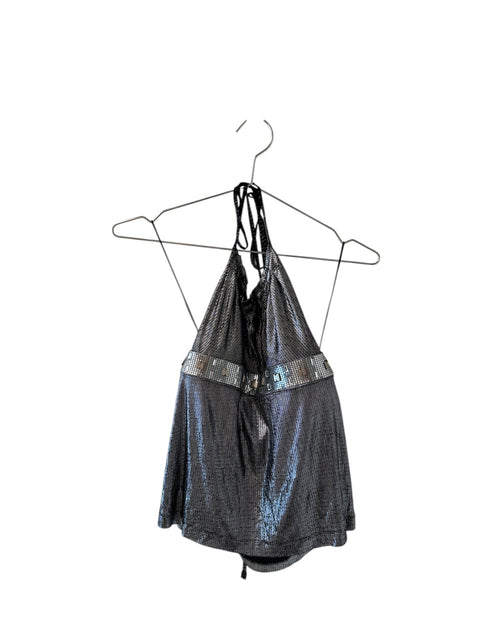 Richmond Halter Top