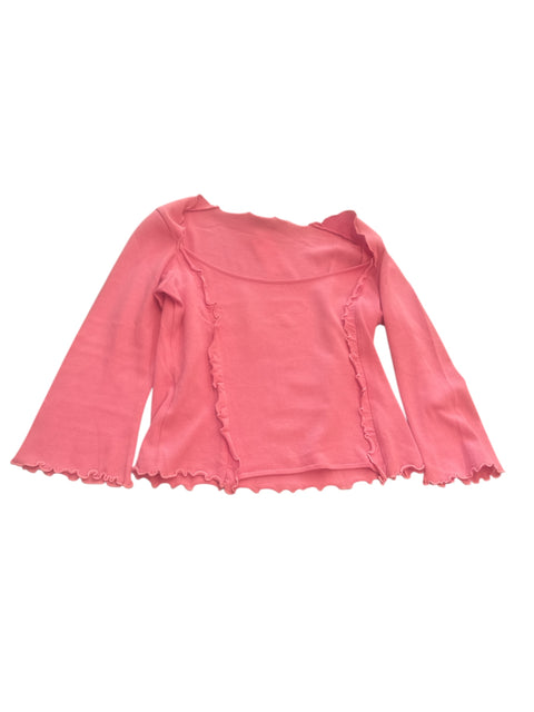 MiuMiu Pink Longsleeve