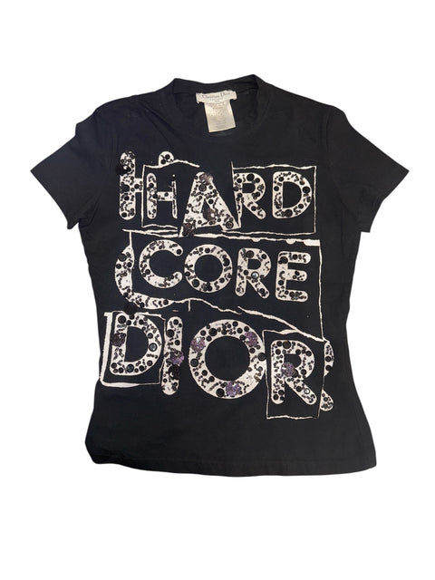 Dior HardCore 2002