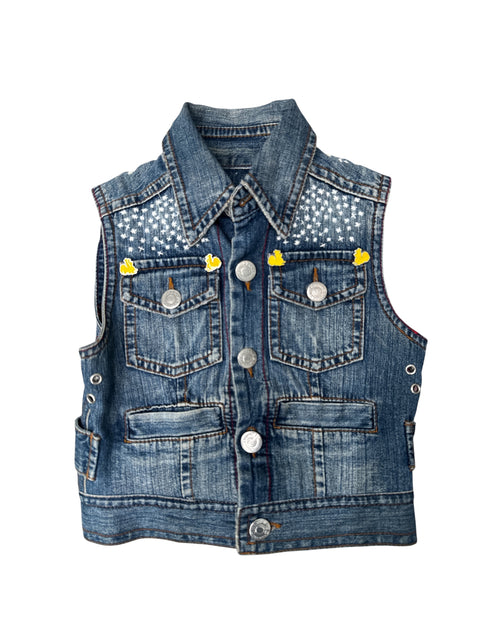 Dsquared Denim Jacket