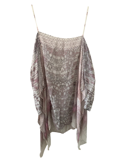 Roberto Cavalli Light Top