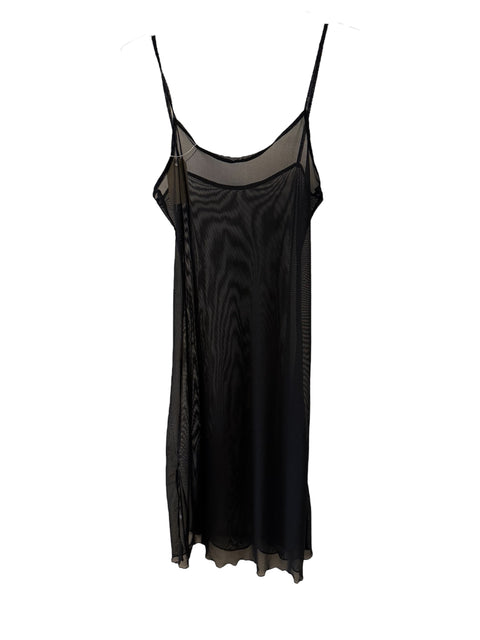 Vintage Black Dress