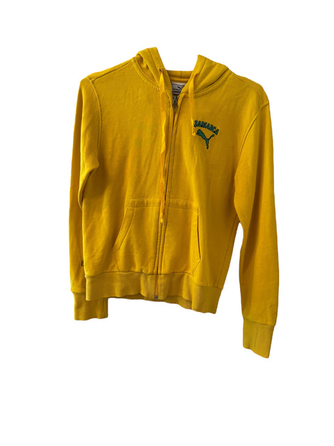 Puma Jamaica Jacket
