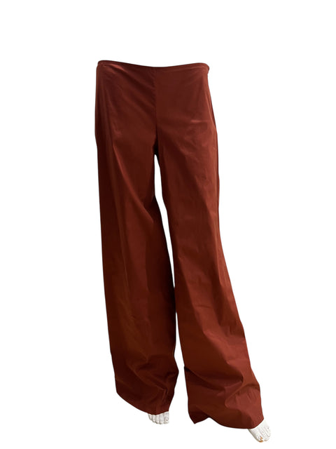 JPG Cotton Brick Pant