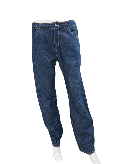 Levi's Navy Blue Jean