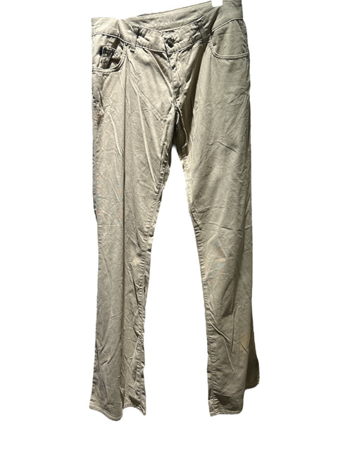 Just Cavalli Beige Jeans