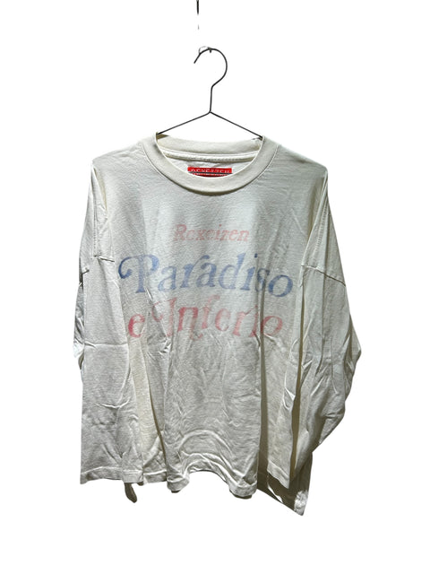 Rexeizen Long Sleeve T Shirt