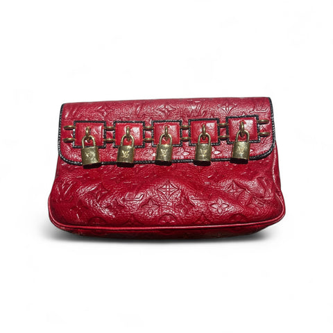 Louis Vuitton "My Dear, Enigme" by Marc Jacobs Bag