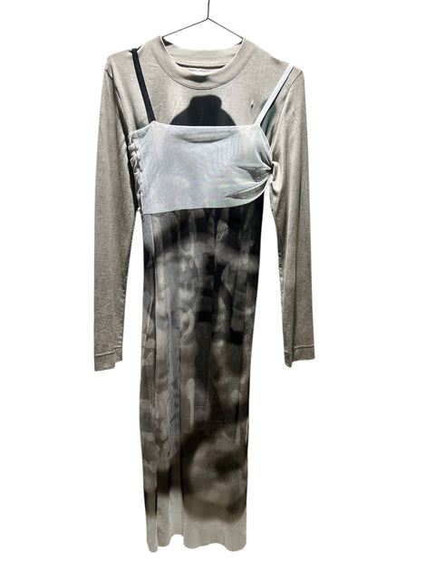 Givenchy Chito x Slawn dress