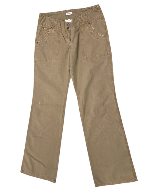 Max & Co Brown Jeans