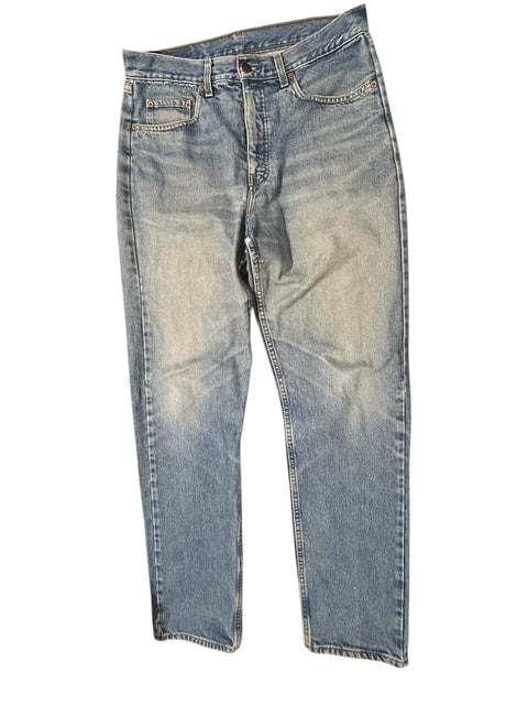 Levi's Orange Tab Blue Jean