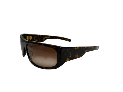 Flatlist April Tortoiseshell Sunglasses