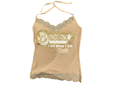 Dolce&Gabbana I am what i am Top