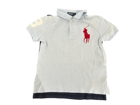 Ralph Lauren Mini Blue Polo