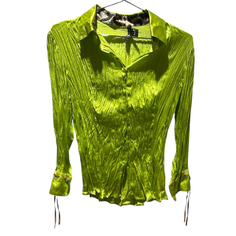 Roberto Cavalli Acid Shirt