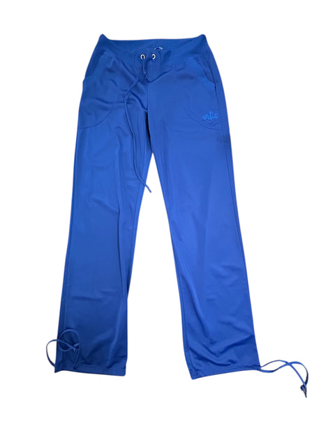 Electric Blue Joggers
