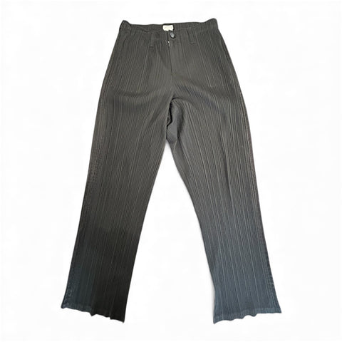 Pleats Please Black Pant (522$)