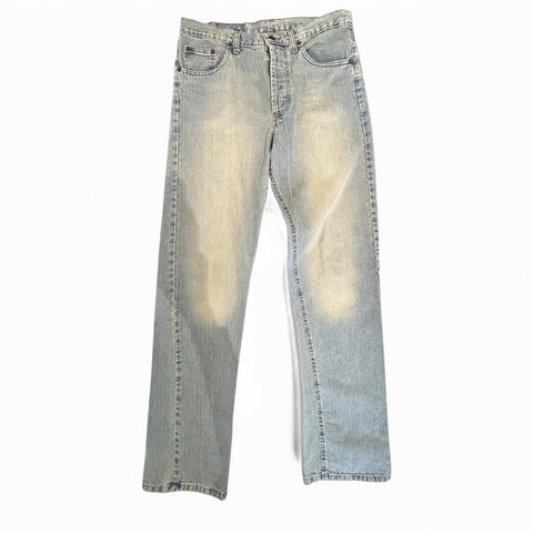 Washed Jean (104$)