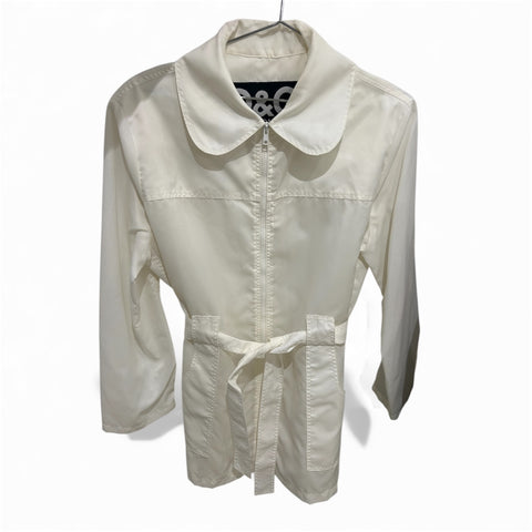 Dolce&Gabbana White Jacket (348$)