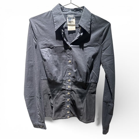 Dolce&Gabbana Black Shirt