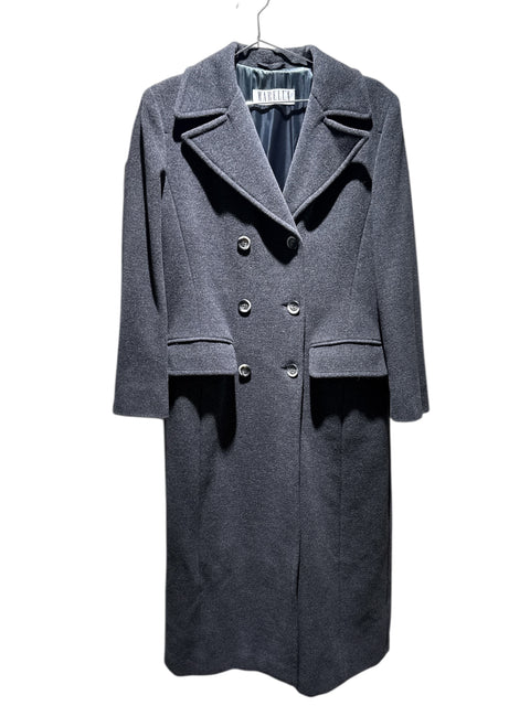 Manteau Gris Marella