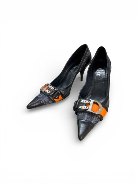 Christian Dior by John Galliano Heels