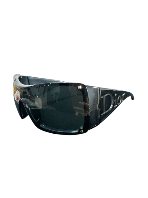 Dior Black Mask Sunglasses