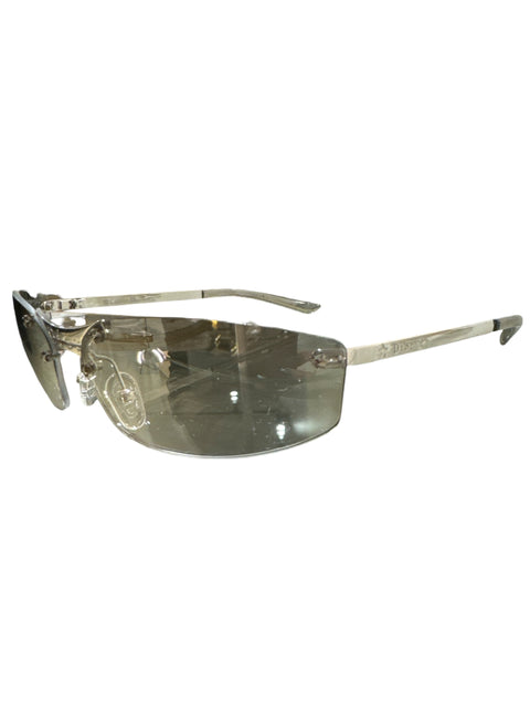 Dior Stars Transparent Sunglasses