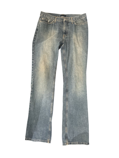 Sisley Raw Blue Jean